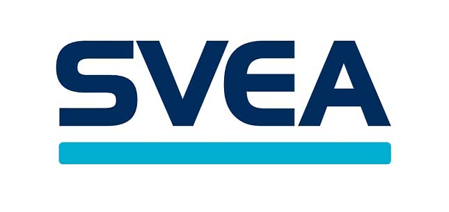 Logotype SVEA